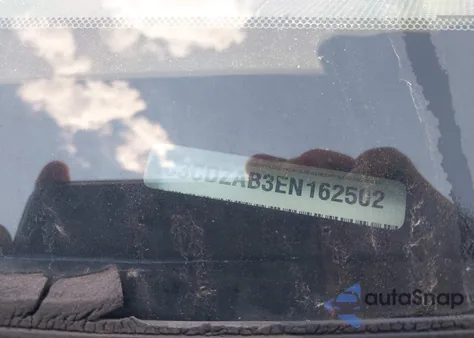 2014 Dodge Avenger Se z USA, uszkodzony, nr VIN 1C3CDZAB3EN162502